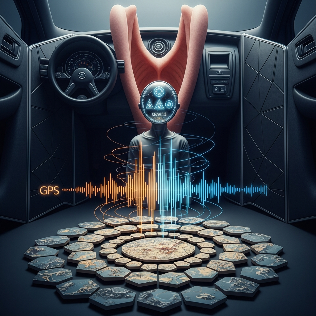 Dream: The Tooth That Holds — a pulled tooth hums with Nova's voice at near-subsonic frequency